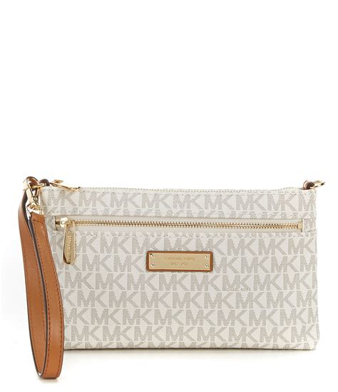 replica michael kors wristlet|michael kors wristlet clearance.